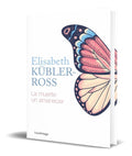 Portada de La Muerte Un Amanecer [ Elisabeth Kubler Ross ] Original