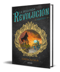 Portada de Libro La Segunda Revolución 1 [ Heredero ] Original