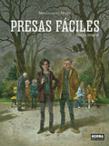 Portada de Presas Faciles Edicion Integral: Edición Integral, De Miguelanxo Prado., Vol. 1. Editorial Norma Editorial, S.a.,…