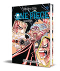 Portada de Libro One Piece Vol.89 [ Eiichiro Oda ] Original
