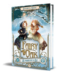 Portada de Libro Fairy Oak Vol.3 [ Elisabetta Gnone ] Original