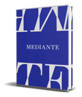 Portada de Libro Mediante [ Adriano Galante ] Original