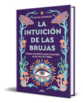 Portada de Libro La Intuición De Las Brujas Cinthya González Original