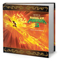 Portada de The Art Of Kung Fu Panda Vol.3, De Tracey Miller-zarneke. Editorial Insight Editions, Tapa Dura En Inglés, 2015