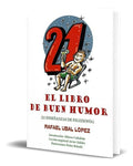 Portada de Libro El Libro De Buen Humor [ Rafael Ubal Lopez ] Original