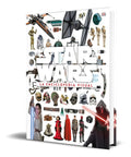 Portada de Libro Star Wars [ La Enciclopedia Visual ] Pasta Dura