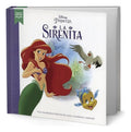 Portada de Libro La Sirenita [ Cuento Infantil ] Original