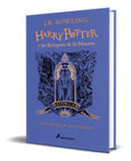 Portada de Harry Potter Y Las Reliquias De La Muerte [ Ravenclaw ]
