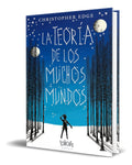 Portada de Libro La Teoría De Los Muchos Mundos [ C. Edge ] Original