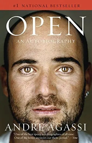 Portada de Libro Open Original