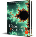 Portada de Libro Caos Y Orden [ Antonio Escohotado ] Original