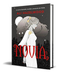 Portada de Novia [ Ali Hazelwood ] Edición Especial Pasta Dura Español