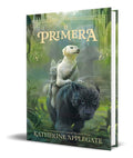 Portada de Libro La Superviviente 2 [ La Primera ] Original