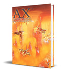 Portada de Libro Artifex 2 Tercera Epoca [ Original ]