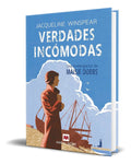 Portada de Libro Verdades Incómodas [ Jacqueline Winspear ] Original
