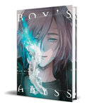 Portada de Libro Boy's Abyss Vol.15 [ Ryo Minenami ] Original
