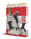 Portada de Libro Fire Force Vol.29 [ Atsushi Ohkubo ] Original