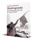 Portada de Libro Stalingrado [ Jochen Hellbeck ] Original