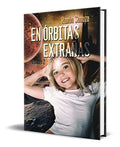 Portada de En Órbitas Extrañas Vol.2, De Ramón Somoza. editorial Dragón, Tapa Blanda En Español, 2016