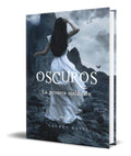 Portada de Libro Oscuros Iv [ La Primera Maldicion ] Original