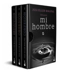 Portada de Pack Estuche Trilogia Mi Hombre Jodi Ellen Malpas Original