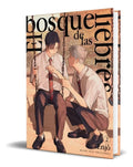 Portada de Libro El Bosque De Las Liebres Vol.2 [ Enj[o ] Original, De Enj[o. Editorial Milky Way Ediciones, Tapa Blanda En…