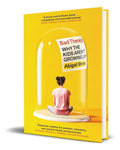 Portada de Libro Bad Therapy [ Abigail Shrier ] Original