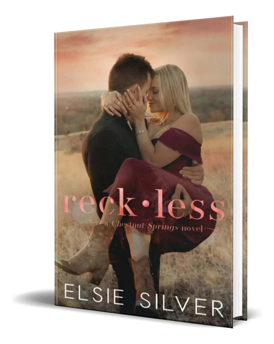 Portada de Libro Reckless [ Elsie Silver ] Original