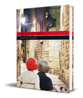 Portada de Libro Callejon Sin Salida [ Gemma Lienas ] Original