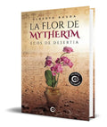 Portada de Libro La Flor De Mytherim [ La Flor De Mytherim ] Original