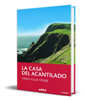Portada de Libro La Casa Del Acantilado [ Miren Agur Meabe ] Original