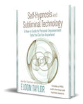 Portada de Libro Self-hypnosis And Subliminal Technology [ Original ], De Eldon Taylor. Editorial Hay House Inc., Tapa Bland…