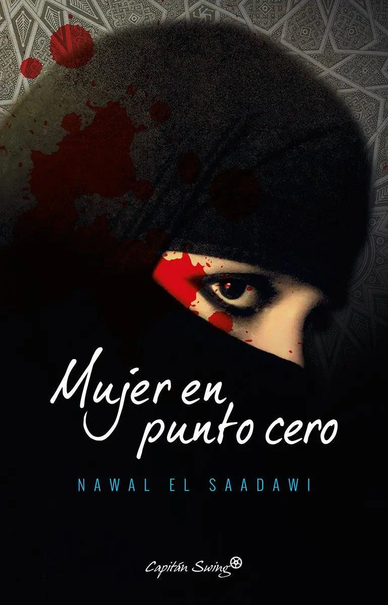 Portada de Mujer En El Punto Cero