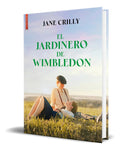 Portada de Libro El Jardinero De Wimbledon [ Jane Crilly ] Original