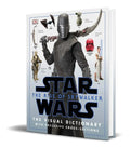 Portada de Libro Star Wars The Rise Of Skywalker The Visual Dictionary