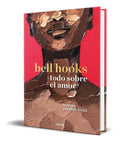Portada de Libro Todo Sobre El Amor [ Bell Hooks ] Original