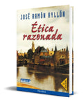 Portada de Libro Etica Razonada [ Jose Ramon Ayllon] Original