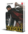 Portada de Berserk Maximum Vol.15