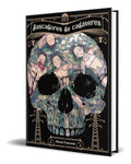 Portada de Cómic Buscadores De Cadáveres Vol. 3 [ H. Yamazaki ] Español