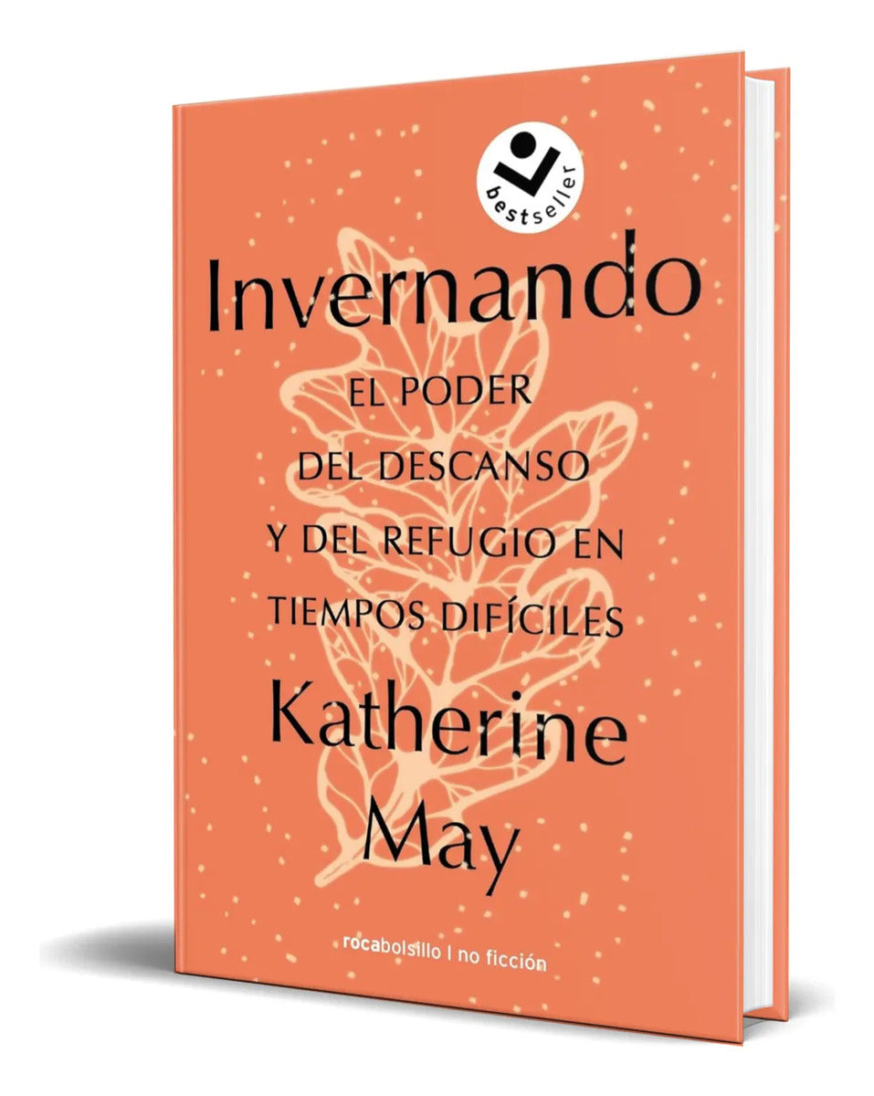 Portada de Libro Invernando [ El Poder Del Descanso Y Del Refugio ]