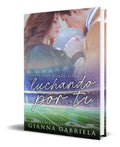 Portada de Libro Luchando Por Ti [ Gianna Gabriela ] Original