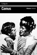 Portada de Calígula, De Camus, Albert. Editorial Alianza, Tapa Blanda En Español, 2013