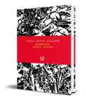 Portada de Libro Borrosa Imago Mundi [ Pura López Colomé ] Original