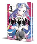 Portada de Libro Hiniiru Vol.3 [ Yuichi Kato ] Original