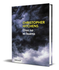 Portada de Libro Dios No Es Bueno [ Christopher Hitchens ] Original