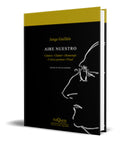 Portada de Libro Aire Nuestro [ Jorge Guillen ] Original