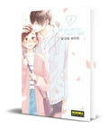 Portada de Libro Una Enfermedad Llamada Amor Vol.4 [ Original ]