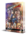 Portada de Libro Street Fighter Vol.2 [ Ken Sui.cheng ] Original