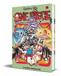 Portada de Libro One Piece Vol.55 [ Eiichiro Oda ] Original