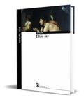 Portada de Libro Edipo Rey [ Sofocles ] Original